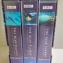 The Blue Planet Set Of 3 VHS Videotapes Image 2