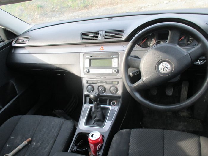 vw passat 2007 2.0 l parts