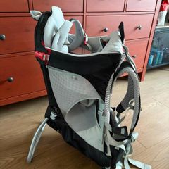 Osprey Child Carrier