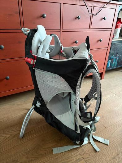 Osprey Child Carrier