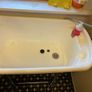 Pet Bath Tub Image 2