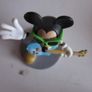 Disney Rocking Mickey Mouse w/ Guitar Figure Image 5