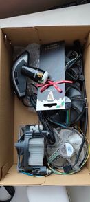 Pc coolers