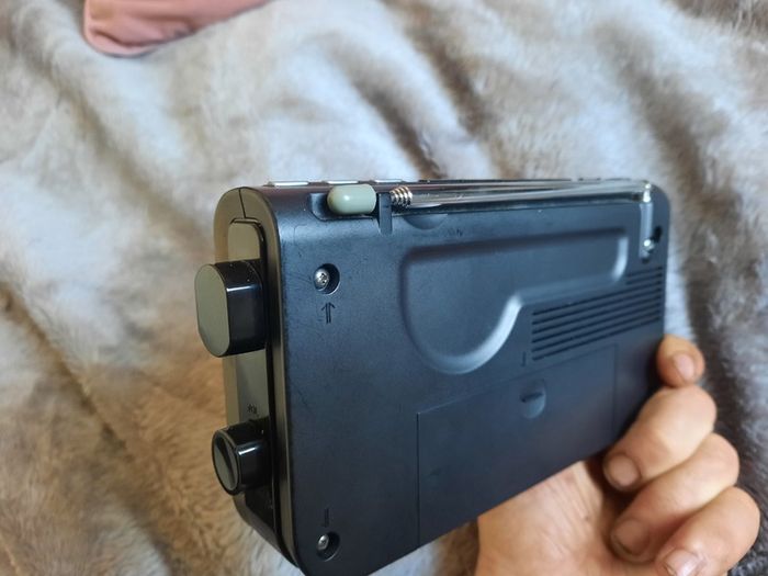 Sony Dab Radio