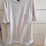 Zara Man Tee Shirt - Small Image 3
