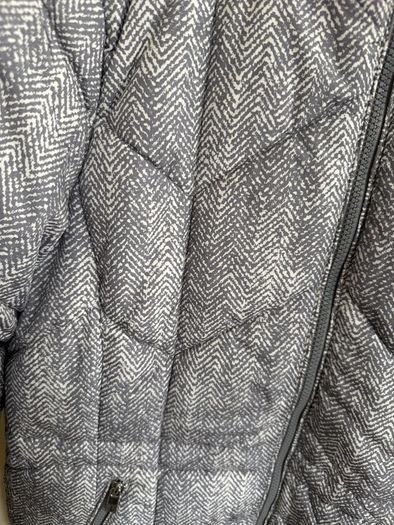 M&S ladies quilted jacket