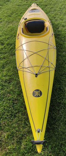 2 kayaks for sale