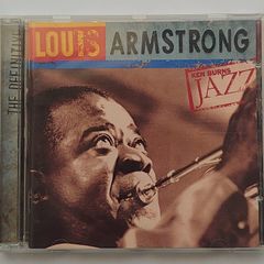 Louis Armstrong - Ken Burns Jazz - CD