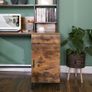 New Vintage Home or Office Study Desk - FREE P&P Image 4