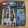 Lego StarWars 9043 and 9042 Image 4