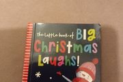 Little book of Christmas laughs