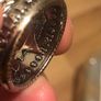 Morgan Dollar Rings Different sizes Post Included See Description Image 6
