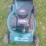 lawnmowers Image 2