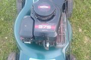 lawnmowers