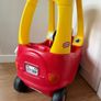 Little Tikes Coupe Car Classic Image 3