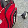Taylormade Bag And Trolley Image 2