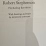 George And Robert Stephenson. The Railwsy Revolution by L.T.C. Rolt. Image 3