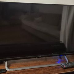 40 inch Monitor