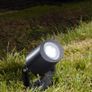 Shaped Spots Floodlights Outdoor Image 4