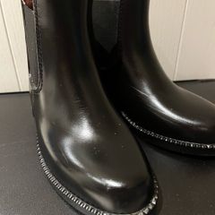 Equi-sential kids riding boots