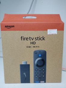 Amazon fire tv stick HD