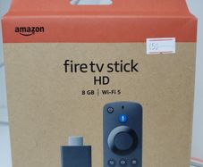 Amazon fire tv stick HD