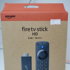 Amazon fire tv stick HD