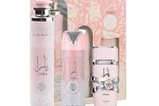 Lattafa Yara Gift Set 3 In 1
