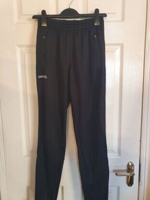 O'Neills Training Pants Black