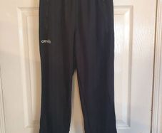 O'Neills Training Pants Black