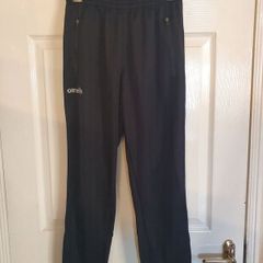 O'Neills Training Pants Black