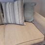 EZ Living Kenmare Sofa & Armchairs (3+1+1) Image 3