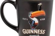Brand New Guinness Cup