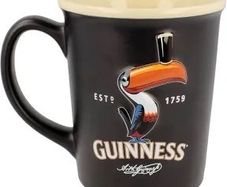Brand New Guinness Cup