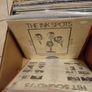 150 12" Vinyl Albums 1960-1990s Image 8
