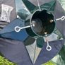 Strong Hard Plastic Big Xmas Tree Stand Image 2