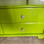 Pine Storage Childs Bedroom Playroom Storage Image 2