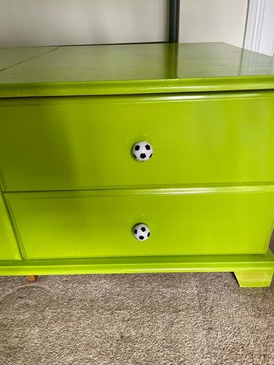 Pine Storage Childs Bedroom Playroom Storage