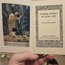 Number Stories Of Long Ago. By David Eugene Smith. First Edition Hardback In Good Condition.  See Photos For Same. Image 2
