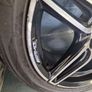 18 Inch Mercedes Alloy Wheels and Tyres. Image 8