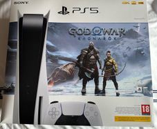Playstation 5 BOX ONLY
