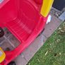 Little tikes cozy coupe Image 4