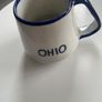 Vintage Hand Made Large Mug Image 2
