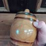 Vintage wood container 8 Image 5