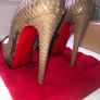christian louboutin shoes Image 2