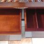 Large Console Table - Marble top Image 5
