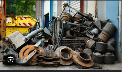 scrap