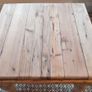 Antique style coffee table Image 4