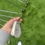 golf club set Image 3