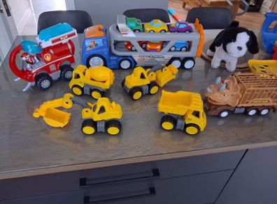 toys